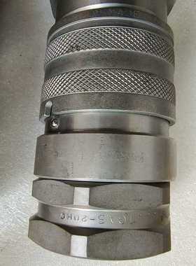 【星慕电子】Fater液压接头FH16