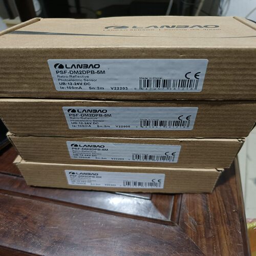 议价议价LANBAO兰宝光电开关 PSF-DM2DNB-5m