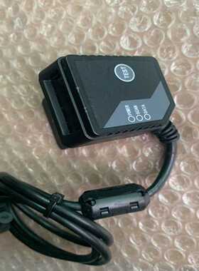 HEROJE固定式条码读取器、、、成色不错、询价