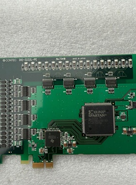 【询价】CONTEC DIO-3232L-PE