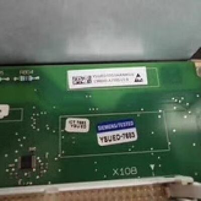 C98043A7105L19西门子6RA80电源板