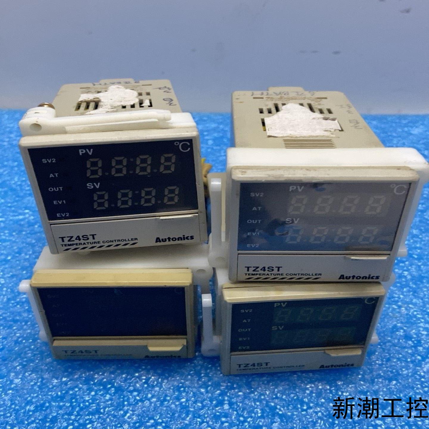 韩国AUTONICS 奥托尼克斯温控器 TZ4SP-14R议价商品