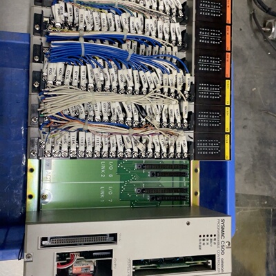 C500系列PLC一组，C500-PS221一个，C5询价