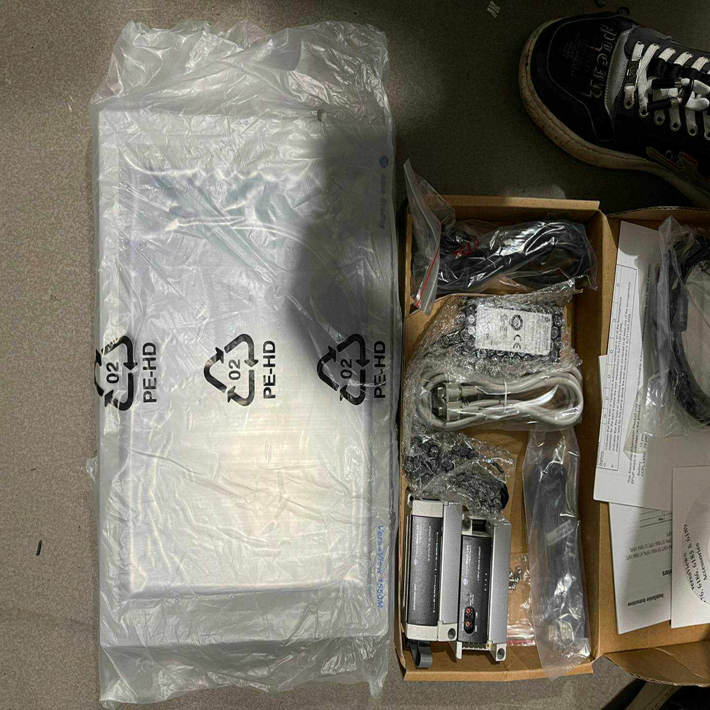 DE56JX207BT4ALC芯片~询价