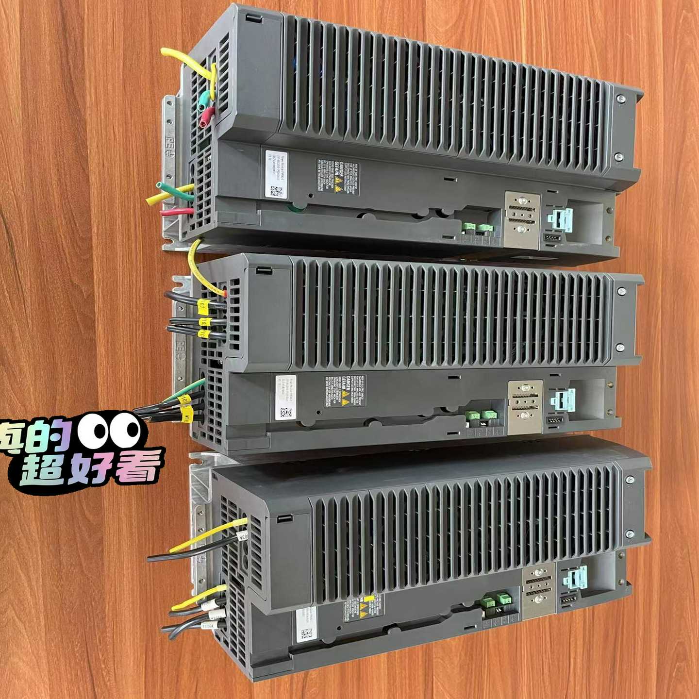 【议价】安装未使用6SL3210-1PE23-8UL0变适用