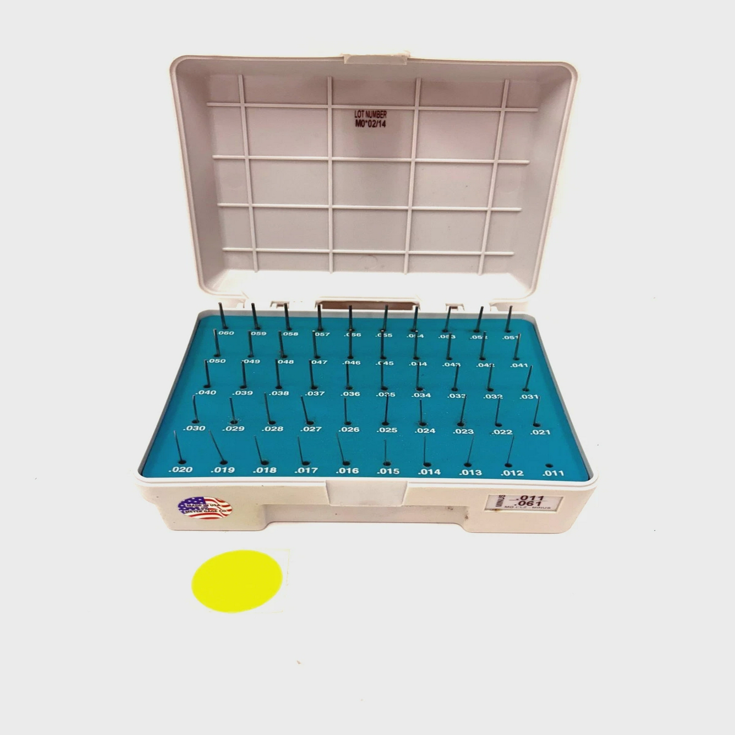 MEYERCLASSZPLUGGUAGESET0.011-.06149PCOF49