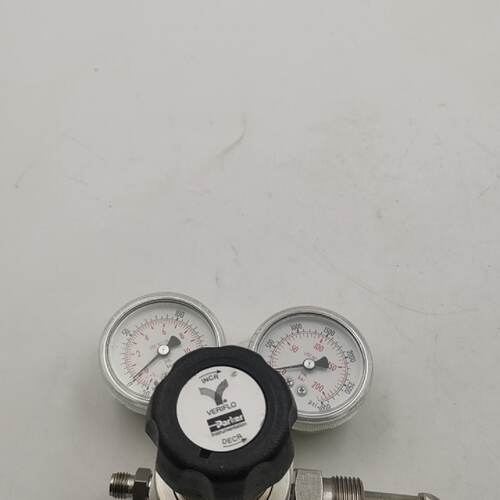Parker派克IR4004SK4PXX4B调压阀带两个W-议价