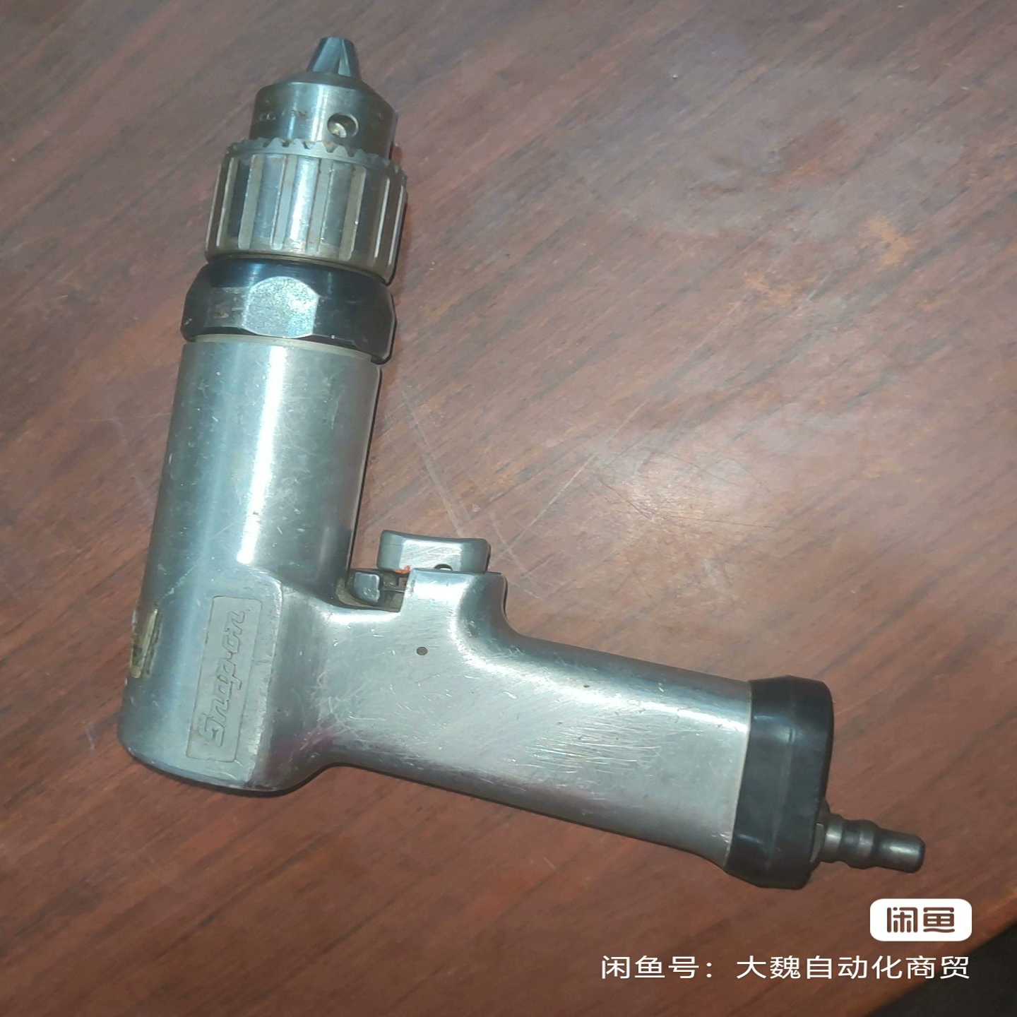 实耐宝snapon进口(零零电子)