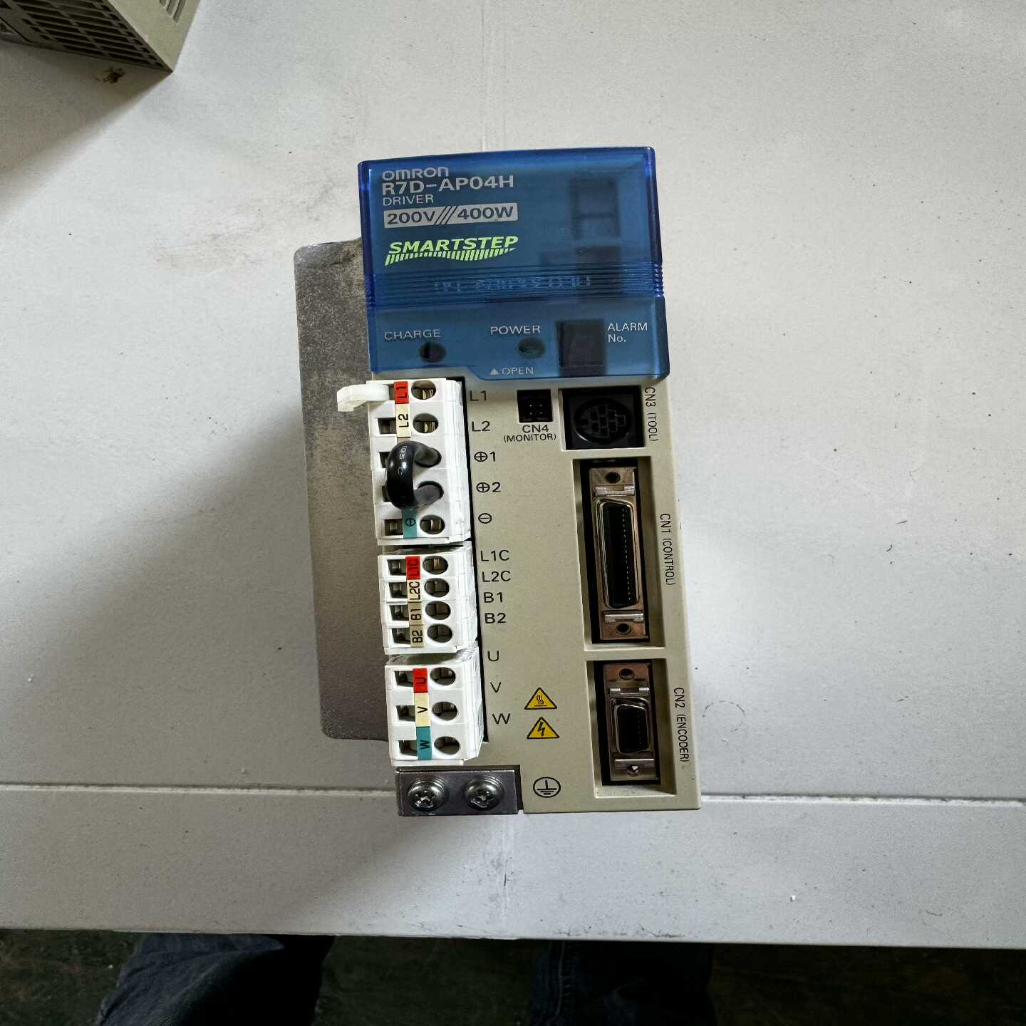 询价驱动器R7D-AP08H400W功能，诚