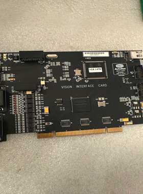 【请询价】控制卡 HANMI AUTONET ANFVI 01PCI