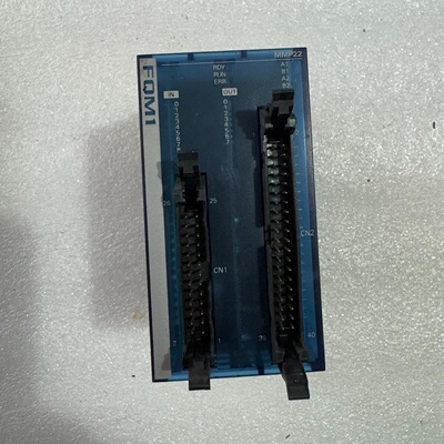 【询价】FQM1-MMP22