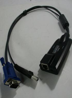 芬芳ALTUSCN ATEN CPU MODULE KA9570 USB模块KH1508 切换器*