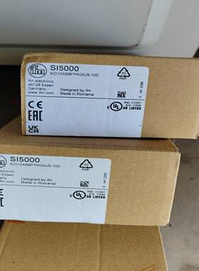 易福门SI5000O1D120PN7096O1D100--议价商品