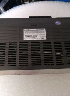 信捷伺服驱动器，型号DS3L-20P4-PFA0.4KW--议价商品