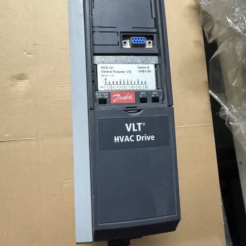 丹佛斯变频器丹佛斯FC102P1K1T4E20H2XG成-议价