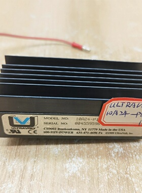 ULTRAVOLT 10A24-P15-H议价【议价】