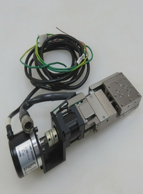 电动精密XMSG413-LA24-CSE40S6-5000-6-L-5PMM33BH2-C59-1MRS