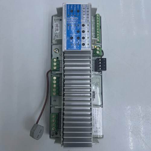 LUTRON QSNE4AD ENERGI SAVE NODE QS ADAPTIVE