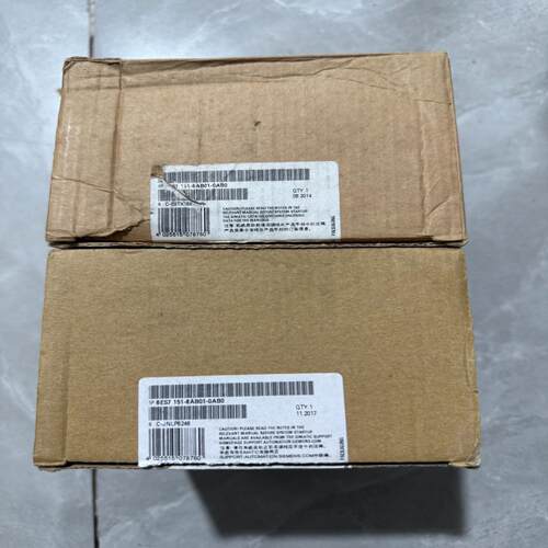 6ES7151-8AB01-0AB0开封询价