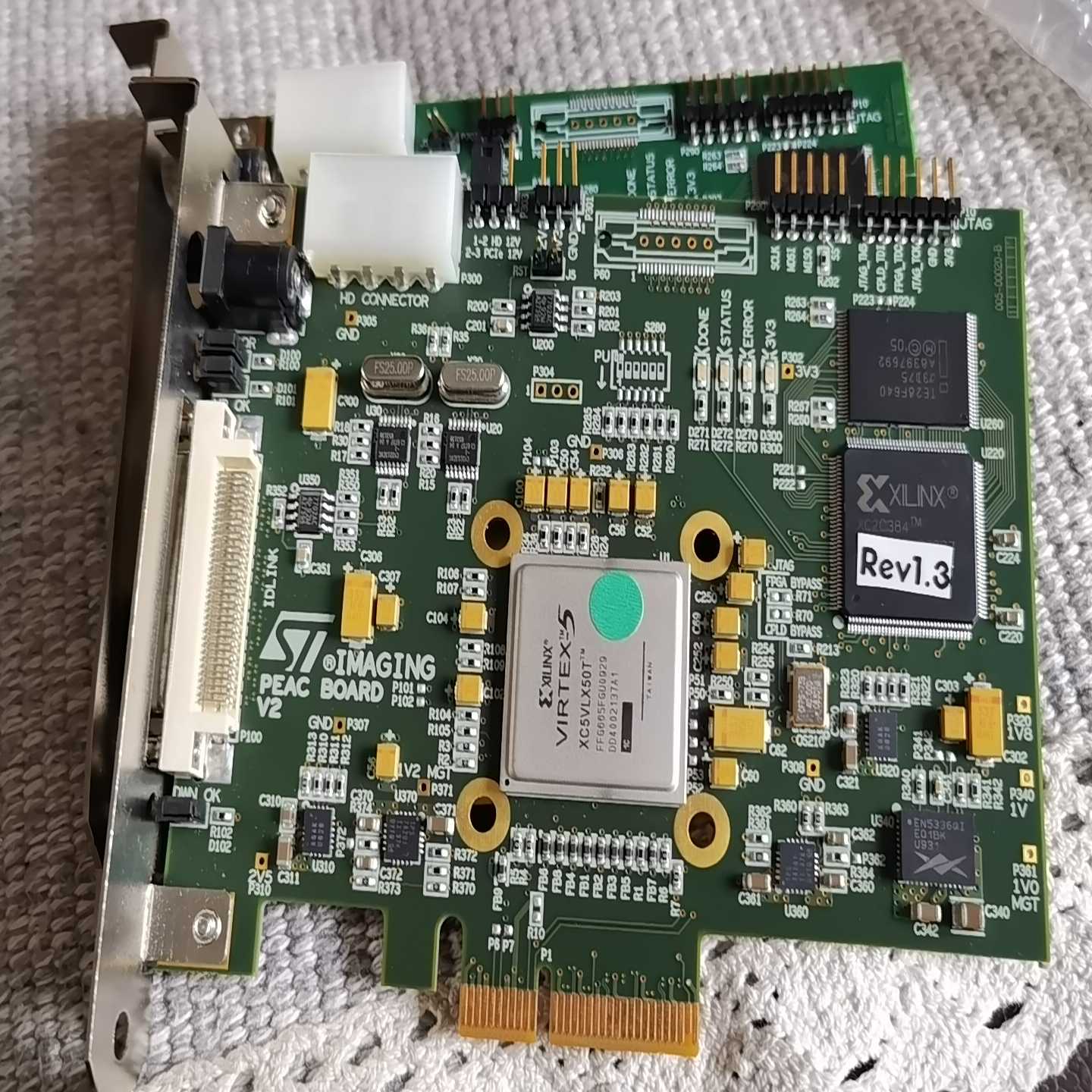 询价-PCB2216-00A/00BSTPEACIMAG