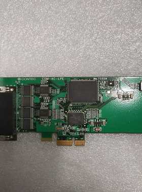 议价现货康泰克CONTECCOM-4C-LPENO.