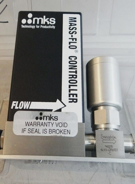 MKSInstruments2179BX14CG1BVMass-FloController10000sccm
