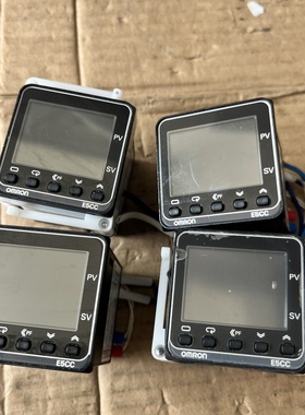 议价温控器E5CCRX2ASM800成色议价