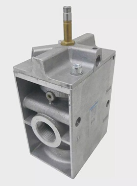 议价11968 Mfh334S Magnetventil Unused适用