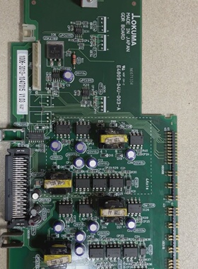 询-OKUMA大畏E480904U003A