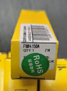BUSSMANNFWH150A6只全新原装正品议价