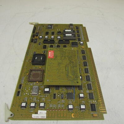 CINCINNATI MILACRON BOARD 35451000A GOOD TAKEOUT MAKE OFFER