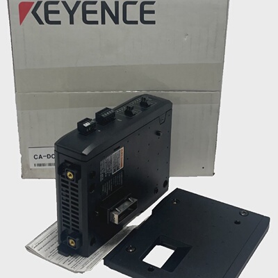 KEYENCECADC21ELED照明控制器2通道1224VDC40W最大NSFS