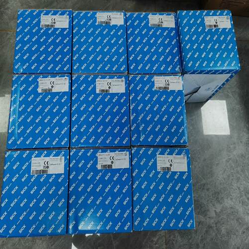 1046135 LMS511-10100 西克 2D激光雷达~询价