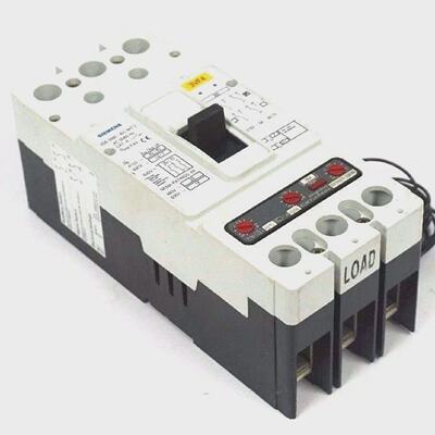 NOUVEAU DISJONCTEUR SIEMENS 3VF94271DK40 3VF94271DK40