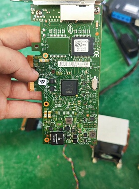 Intel I350-T2 AM4 XPONY V5XVT-议价