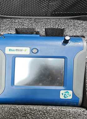 tsi8530台式直读型粉尘仪PM2.5/PM10气溶胶询价