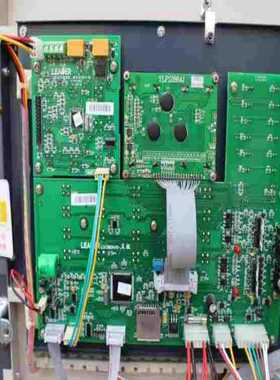 松下MDDKT3530E/MDME102GCGM伺服电机多套--议价商品