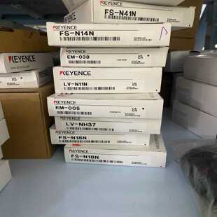 博航商行 N41N N14NFS 基恩士传感器FS