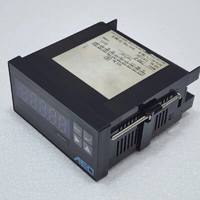 AEC Applied Electronics 73RSD Digital Tachometer 24Vdc 420mA