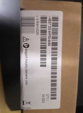 6ES7332-5HF00-0AB0未开封，~询价