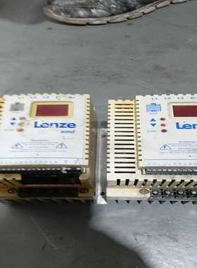 伦茨变频器，型号ESMD152L4TXA，1.5KW，2.2--议价商品