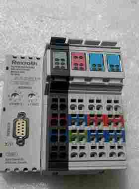 【议价】力士乐耦合器模块R911172194-AD1