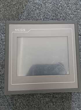 TPC7062Ti昆仑通泰触摸屏，成色如图，的联系询价