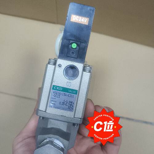CKD电磁阀NSB1A15AE2CSDC23-议价