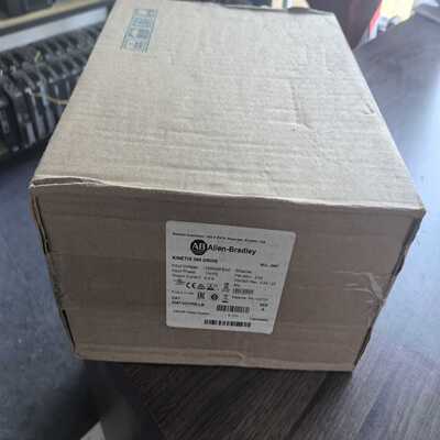 ABAllen-BradleyKinetix350D适用