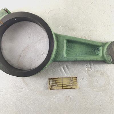Connecting Rod For Taiko Kikai LD5NSB Bilge Pump Spare Parts