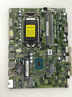 （议价）DELLOptiplex5050MFF主板D8-M