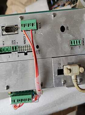 MKS真空压力计626A13TDE真空计一个，1000tor(亚飞商行）