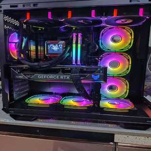 议价华硕4070tis显卡