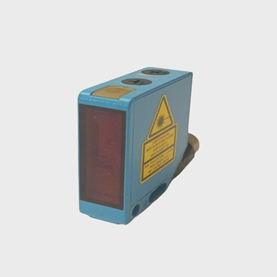 SickWl12l-2b530Pn:1018252反射灯屏障